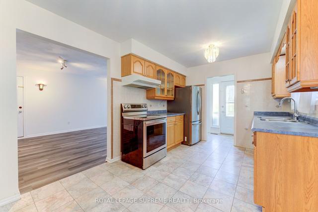 upper - 291 North Park St, House detached with 3 bedrooms, 1 bathrooms and 3 parking in Brantford ON | Image 24