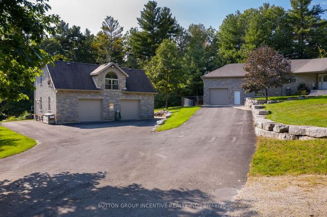 308 Miller Dr, House detached with 3 bedrooms, 3 bathrooms and 15 parking in Springwater ON | Image 29