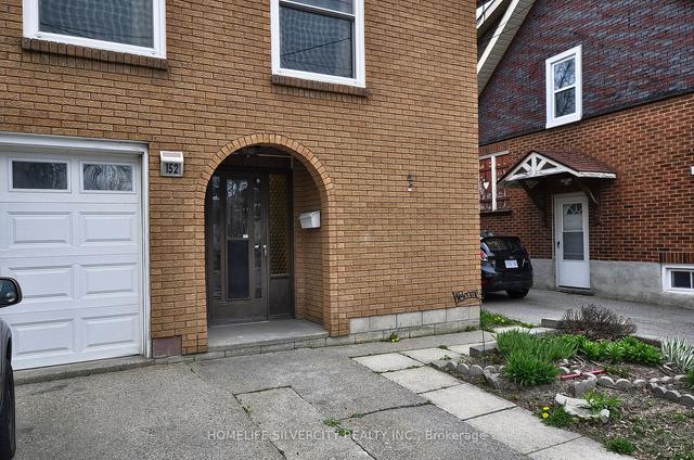 152 Elgin St, House detached with 4 bedrooms, 2 bathrooms and 3 parking in Brantford ON | Image 19