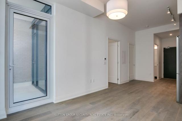 414 - 293 The Kingsway, Condo with 1 bedrooms, 1 bathrooms and 0 parking in Toronto ON | Image 20