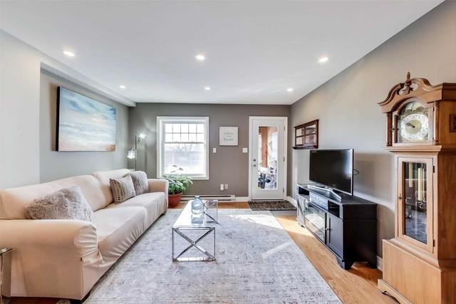 457 Greenwood Ave S, House semidetached with 3 bedrooms, 2 bathrooms and 1 parking in Toronto ON | Image 34