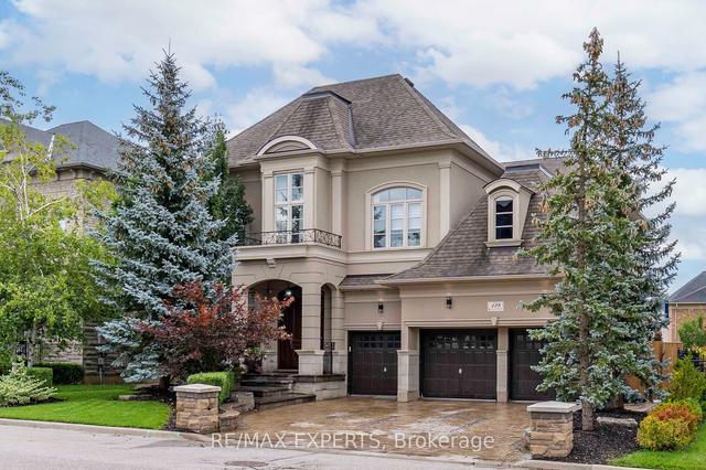 128 Orleans Circ, House detached with 4 bedrooms, 5 bathrooms and 10 parking in Vaughan ON | Image 1