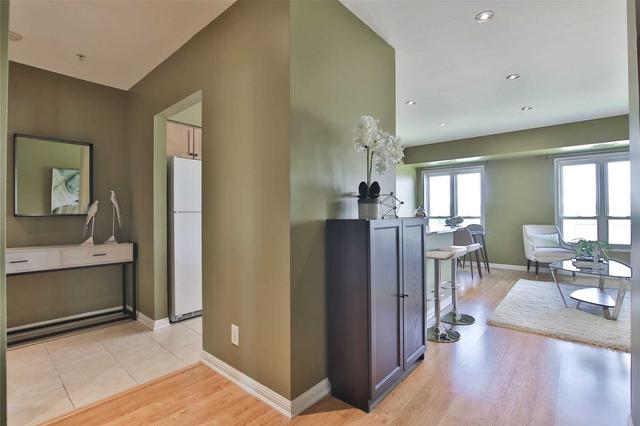 224 - 60 Mendelssohn St, Condo with 3 bedrooms, 2 bathrooms and 1 parking in Toronto ON | Image 36