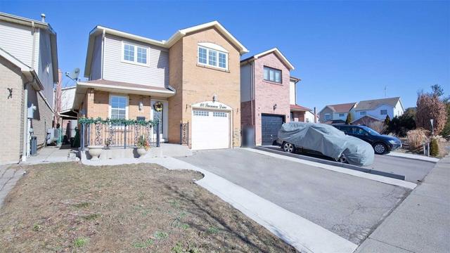 100 Swennen Dr, House detached with 3 bedrooms, 3 bathrooms and 3 parking in Brampton ON | Image 23