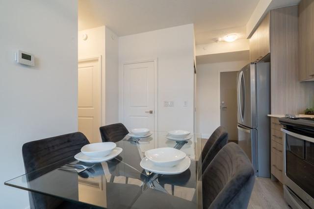 636 - 591 Sheppard Ave E, Condo with 1 bedrooms, 1 bathrooms and 1 parking in Toronto ON | Image 10