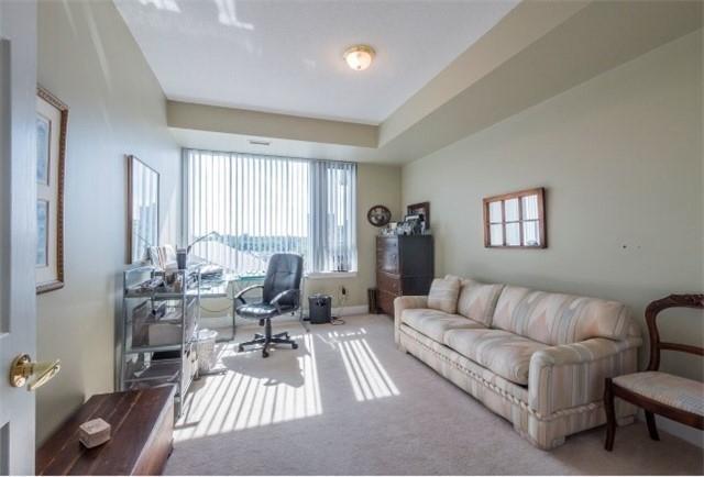 407 - 65 Port St, Condo with 2 bedrooms, 3 bathrooms and 1 parking in Mississauga ON | Image 9