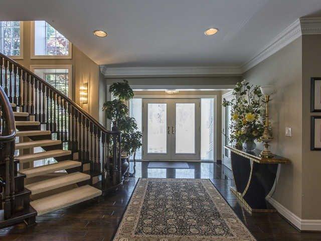 31 Old English Lane, House detached with 5 bedrooms, 6 bathrooms and 12 parking in Markham ON | Image 4