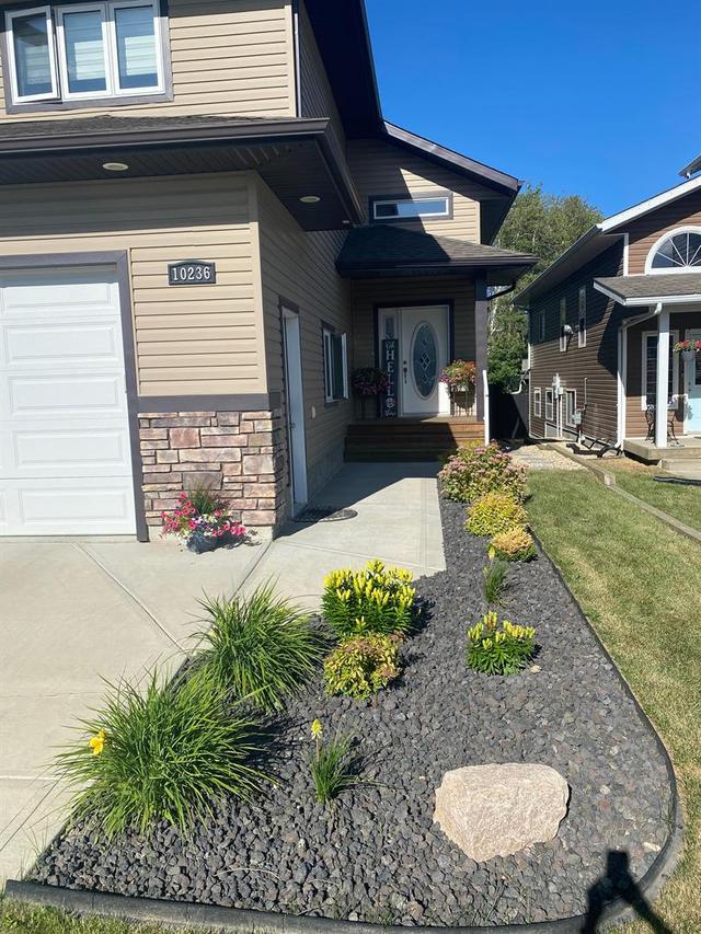 10236 93 Street, House detached with 5 bedrooms, 3 bathrooms and 4 parking in Sexsmith AB | Image 41