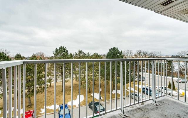 404 - 189 Lake Driveway Way, Condo with 2 bedrooms, 2 bathrooms and 1 parking in Ajax ON | Image 18