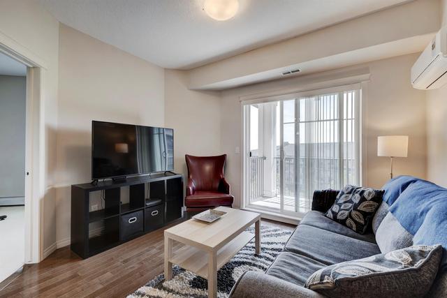 2409 - 130 Panatella Street Nw, Condo with 2 bedrooms, 1 bathrooms and 1 parking in Calgary AB | Image 5