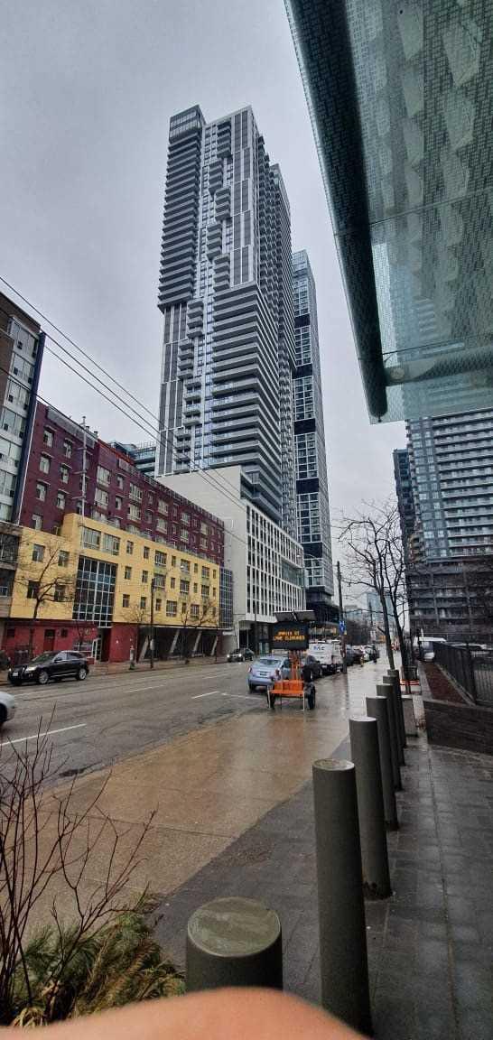 529 - 251 Jarvis St, Condo with 1 bedrooms, 1 bathrooms and 0 parking in Toronto ON | Image 3