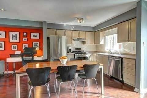 th3 - 201 Tenth St, Townhouse with 2 bedrooms, 3 bathrooms and 2 parking in Toronto ON | Image 10