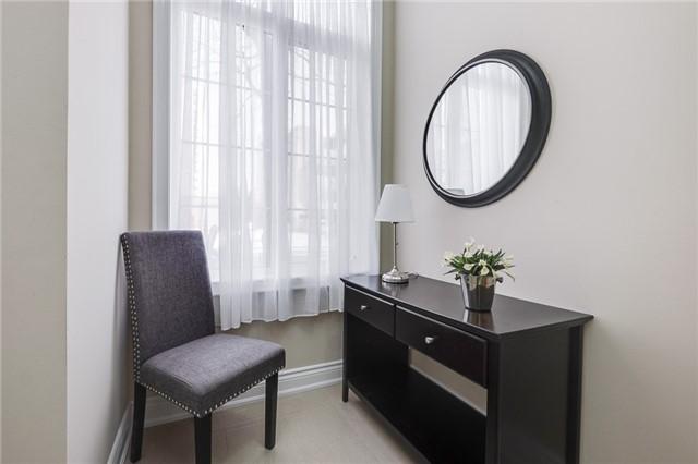 th #5 - 151 Merton St, Townhouse with 2 bedrooms, 4 bathrooms and 1 parking in Toronto ON | Image 2