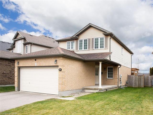 1185 Cardinal Road, House detached with 3 bedrooms, 2 bathrooms and 4 parking in London ON | Image 30