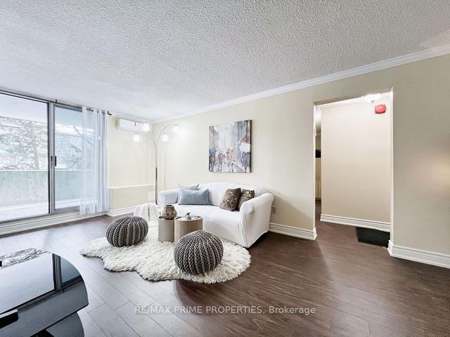 205 - 1111 Steeles Ave W, Condo with 2 bedrooms, 2 bathrooms and 1 parking in Toronto ON | Image 18