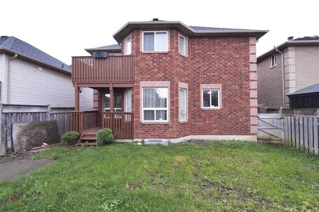 30 Irene Dr, House detached with 4 bedrooms, 6 bathrooms and 6 parking in Barrie ON | Image 24