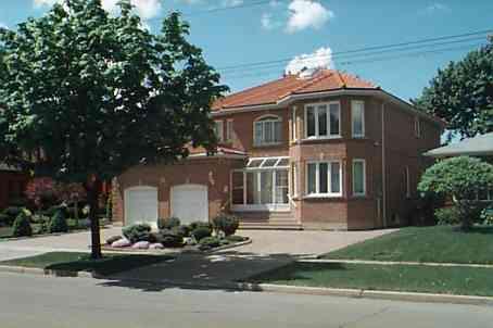 80 Emmeline Cres, House detached with 4 bedrooms, 5 bathrooms and 7 parking in Toronto ON | Image 1