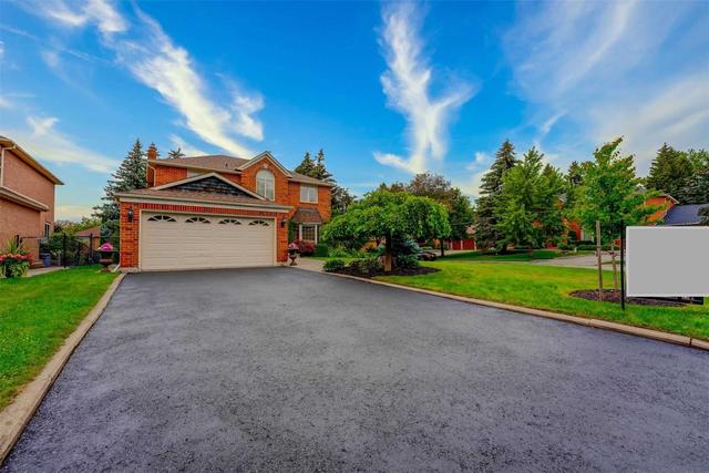 148 Kenpark Ave, House detached with 3 bedrooms, 4 bathrooms and 6 parking in Brampton ON | Image 16