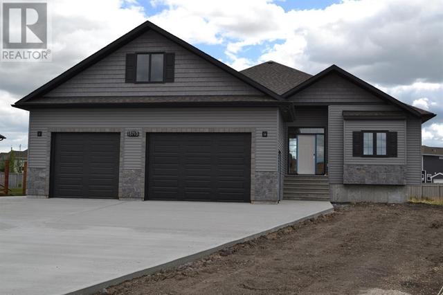 15713 107 Street, House detached with 3 bedrooms, 2 bathrooms and 8 parking in Grande Prairie County No. 1 AB | Image 1