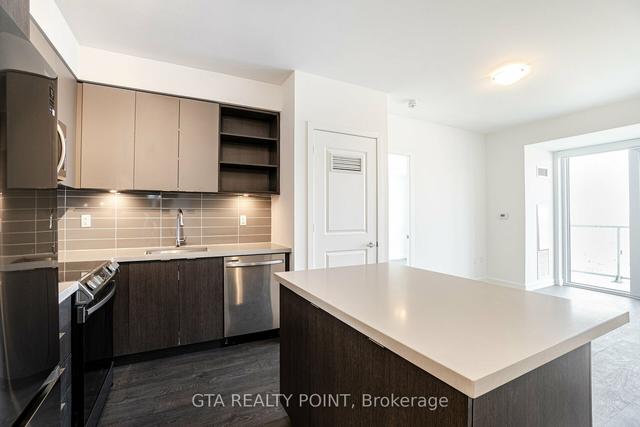 2101 - 4655 Metcalfe Ave, Townhouse with 2 bedrooms, 2 bathrooms and 1 parking in Mississauga ON | Image 37