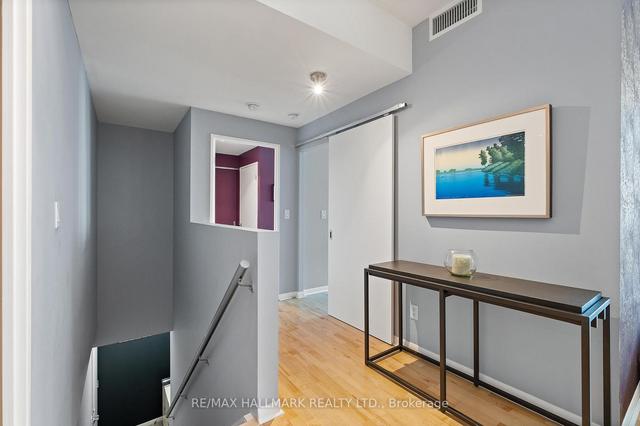 1205 - 333 Adelaide St E, Condo with 2 bedrooms, 2 bathrooms and 1 parking in Toronto ON | Image 36