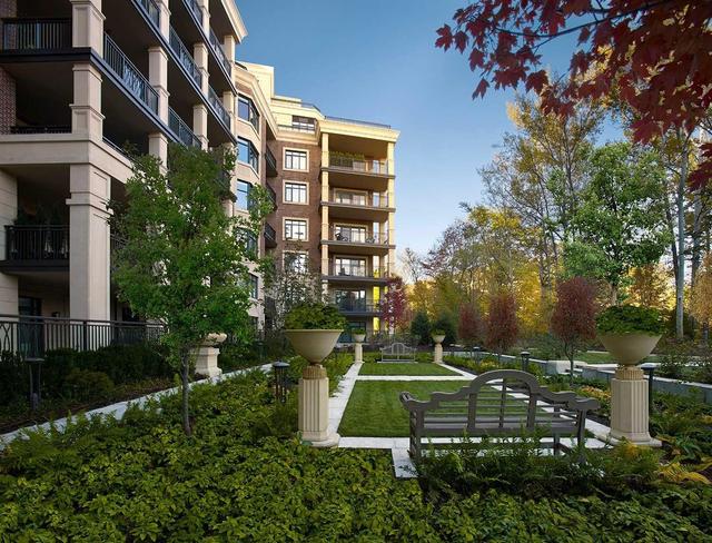 534 - 1900 Bayview Ave, Condo with 3 bedrooms, 3 bathrooms and 2 parking in Toronto ON | Image 12
