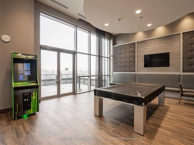 1501 - 2093 Fairview St, Condo with 1 bedrooms, 1 bathrooms and 1 parking in Burlington ON | Image 21