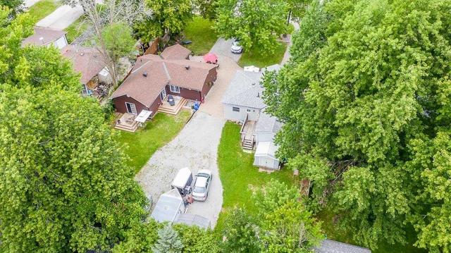 1125 Shore Acres Rd, House detached with 2 bedrooms, 1 bathrooms and 6 parking in Innisfil ON | Image 20