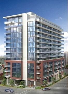 1002 - 5101 Dundas St W, Condo with 1 bedrooms, 1 bathrooms and null parking in Toronto ON | Image 1
