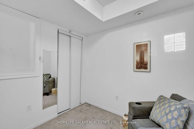 106 - 42 Pinery Tr, Townhouse with 3 bedrooms, 2 bathrooms and 1 parking in Toronto ON | Image 16