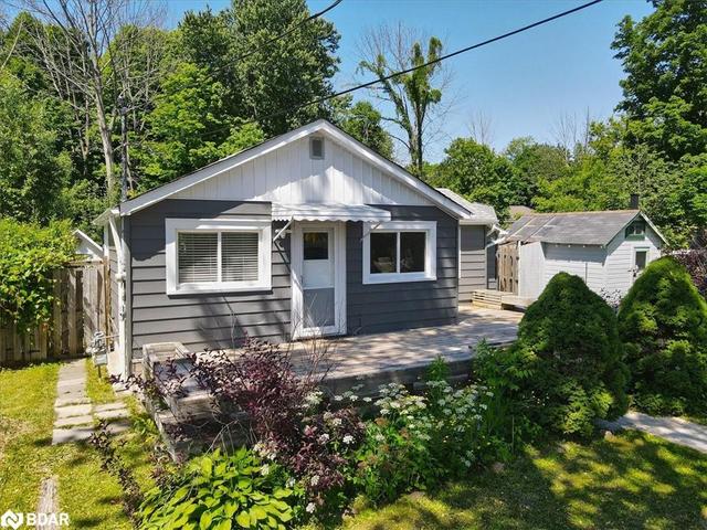 2678 25 Sideroad, House detached with 2 bedrooms, 1 bathrooms and 2 parking in Innisfil ON | Image 19