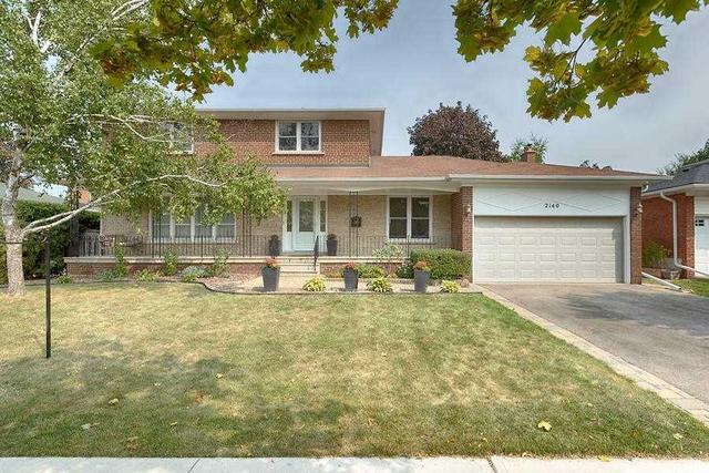 2140 Waycross Cres, House detached with 4 bedrooms, 4 bathrooms and 6 parking in Mississauga ON | Image 12