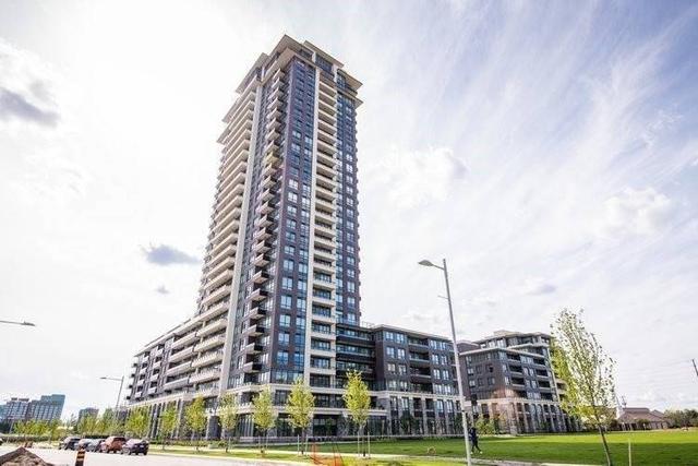 921 - 15 Water Walk Dr, Condo with 1 bedrooms, 1 bathrooms and 1 parking in Markham ON | Image 1