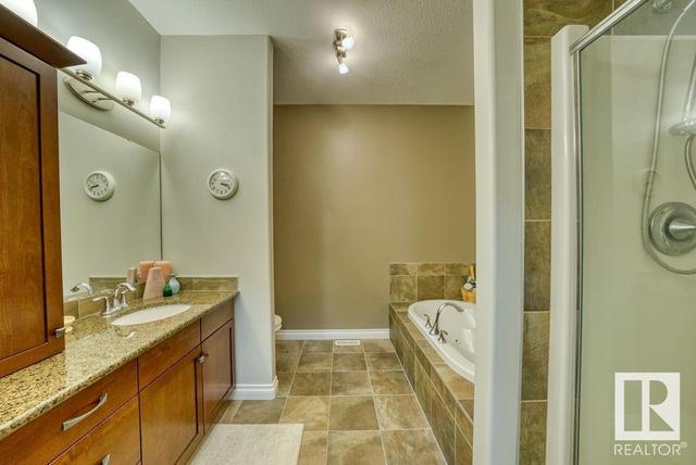 4411 Mcclung Co Nw, House semidetached with 4 bedrooms, 3 bathrooms and null parking in Edmonton AB | Image 34