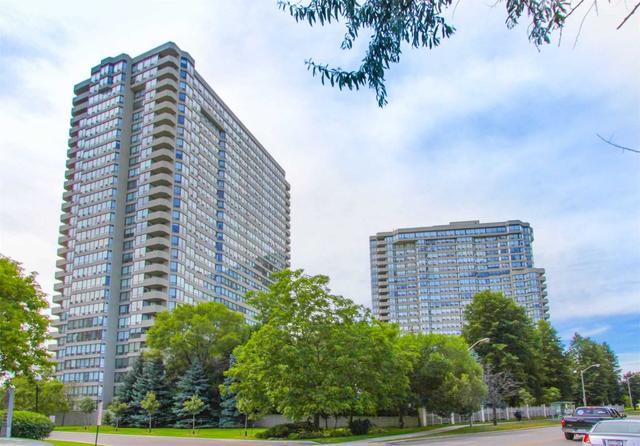 607 - 1300 Islington Ave, Condo with 2 bedrooms, 2 bathrooms and 1 parking in Toronto ON | Image 25