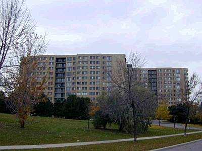 311 - 6500 Montevideo Rd, Condo with 2 bedrooms, 2 bathrooms and 3 parking in Mississauga ON | Image 1