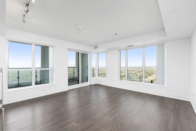 2809 - 7 Mabelle Ave, Condo with 2 bedrooms, 2 bathrooms and 0 parking in Toronto ON | Image 21