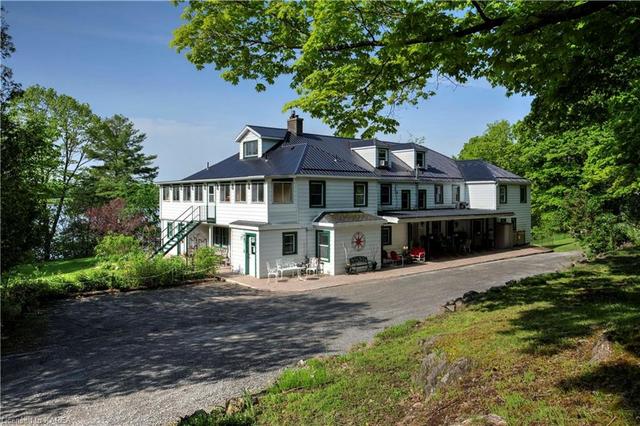 6449 Perth Road, House detached with 16 bedrooms, 0 bathrooms and 14 parking in South Frontenac ON | Image 10