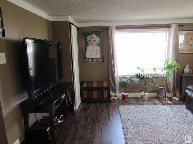 9810 101 St, House detached with 1 bedrooms, 1 bathrooms and null parking in Morinville AB | Image 16