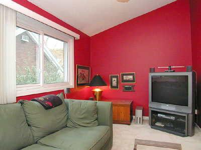 th2 - 130 Clinton St, Townhouse with 3 bedrooms, 2 bathrooms and 1 parking in Toronto ON | Image 7