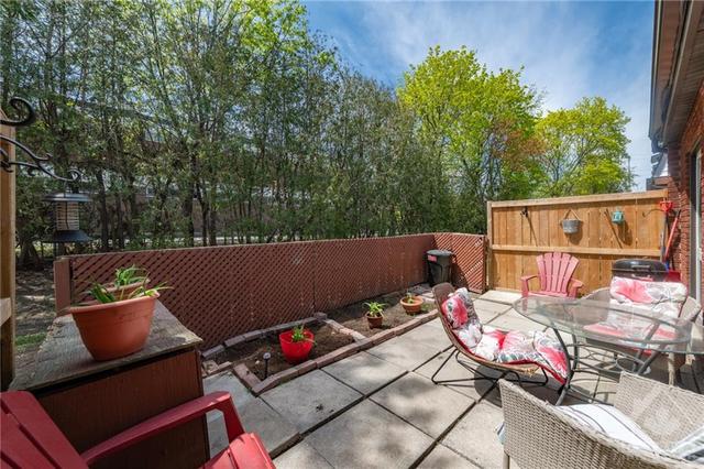 13k - 2080 Ogilvie Road, Townhouse with 3 bedrooms, 2 bathrooms and 1 parking in Ottawa ON | Image 23