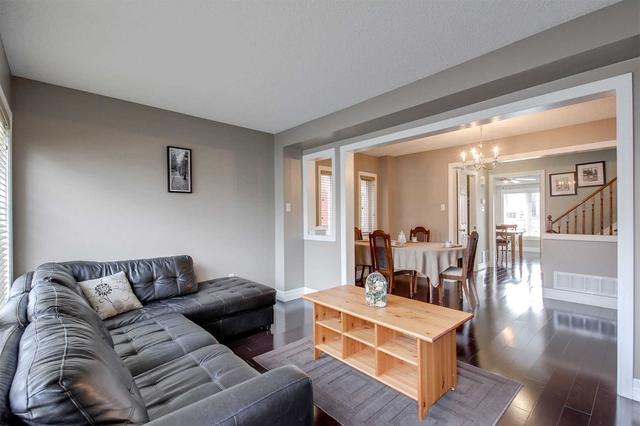 128 Via Cassia Dr, House detached with 3 bedrooms, 3 bathrooms and 4 parking in Toronto ON | Image 18