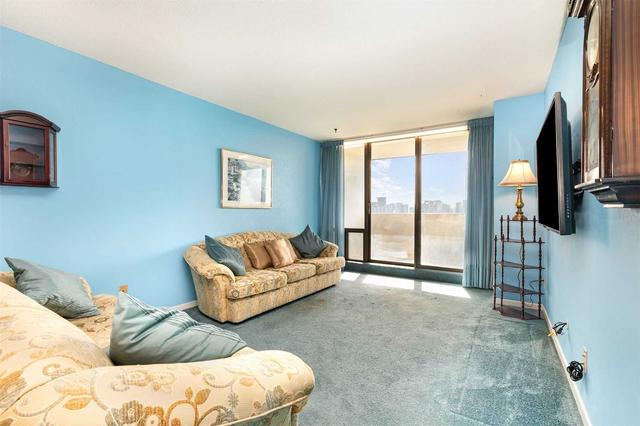 1206 - 10 Tangreen Crt, Condo with 3 bedrooms, 2 bathrooms and 2 parking in Toronto ON | Image 20