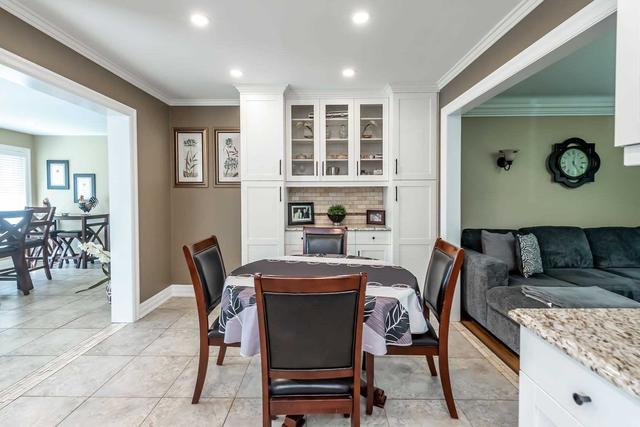 6 Craiglee Terr, House detached with 2 bedrooms, 3 bathrooms and 6 parking in St. Catharines ON | Image 4