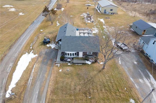 106 Secord Street, House detached with 3 bedrooms, 1 bathrooms and 6 parking in Haldimand County ON | Image 37