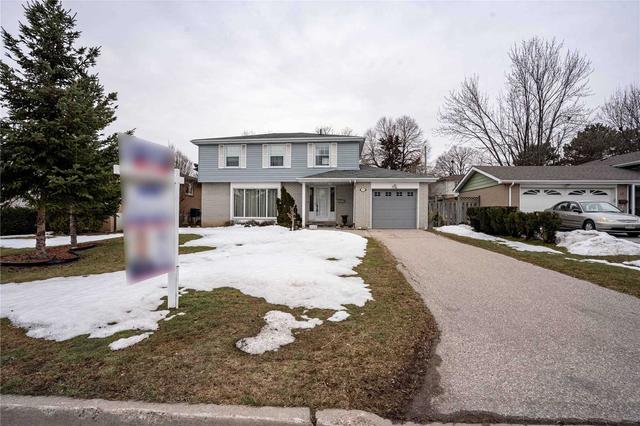 15 Brookland Dr, House detached with 4 bedrooms, 3 bathrooms and 5 parking in Brampton ON | Image 12