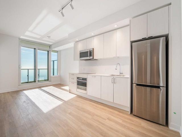 3907 - 1926 Lake Shore Blvd W, Condo with 2 bedrooms, 2 bathrooms and 1 parking in Toronto ON | Image 26