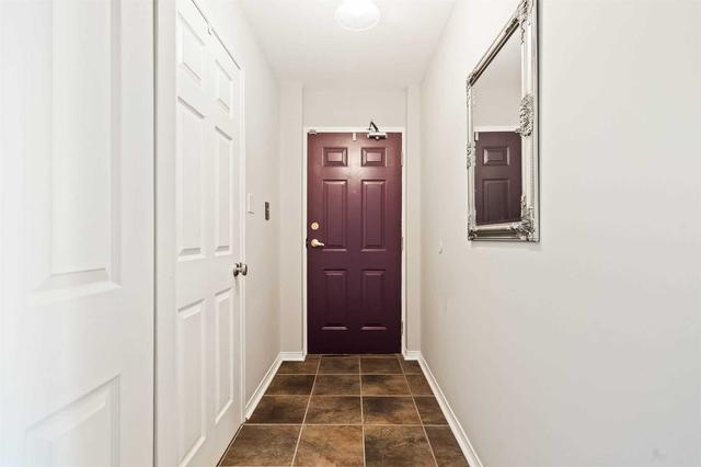 305 - 32 Tannery St, Condo with 2 bedrooms, 2 bathrooms and 1 parking in Mississauga ON | Image 32