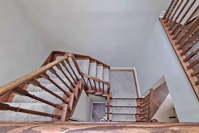 19 Goldlist Dr, House detached with 4 bedrooms, 5 bathrooms and 4 parking in Richmond Hill ON | Image 15