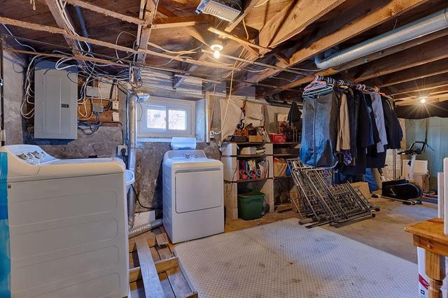 basement laundry rm | Image 20